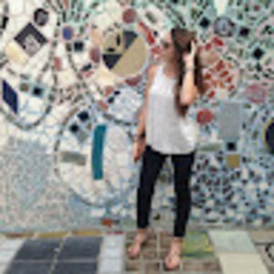 Meet your Posher, Grace